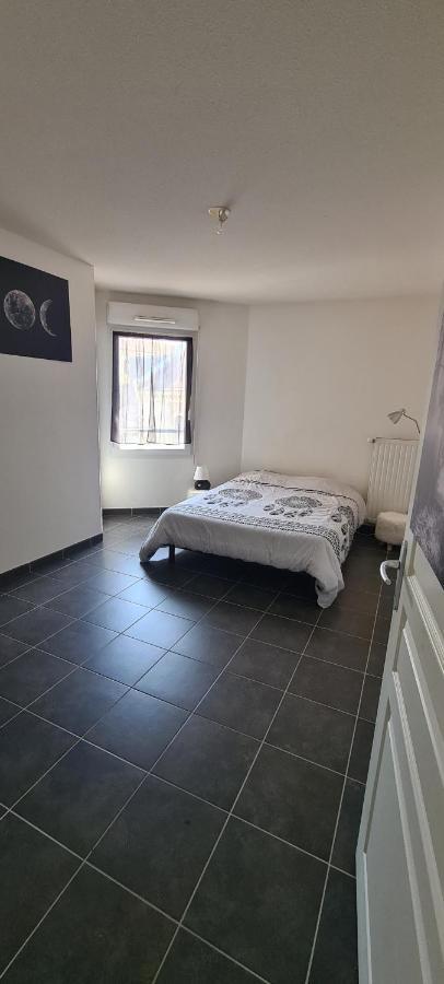 Tres Beau Appartement T2 Centre Ville Gap Luaran gambar